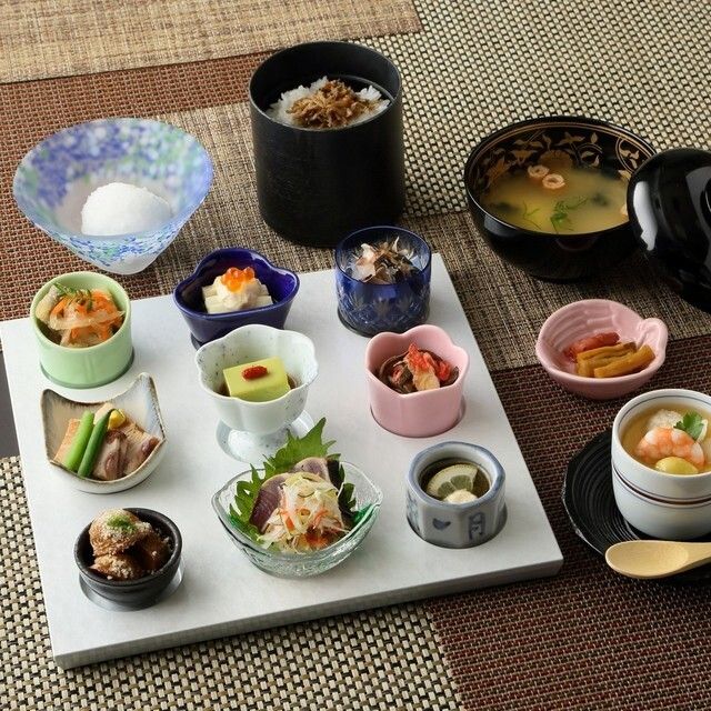 【平日ランチ限定】旬彩