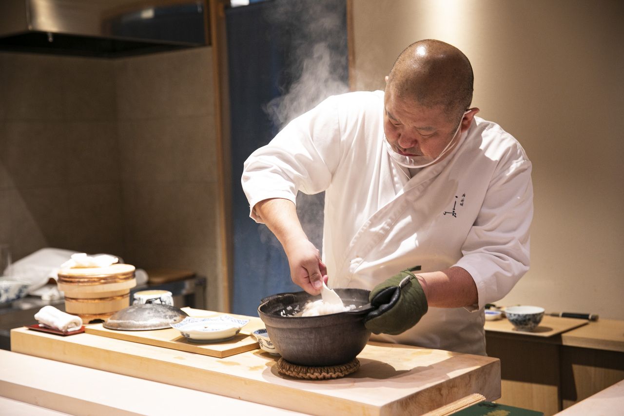 ■☆「光」　おまかせ