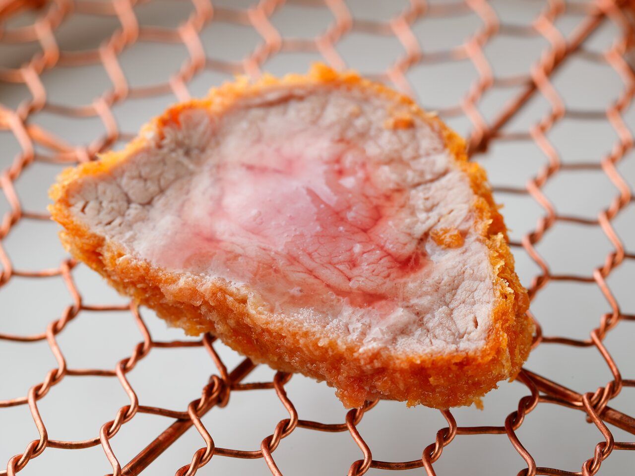 [Lunch] Maeda Pork & Brand Pork Course