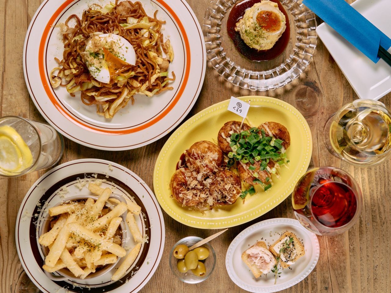 Recommendation! Kururi cooking course