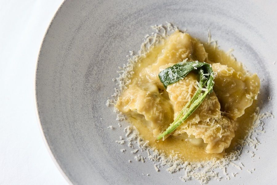 [Lunch] Prix fix set menu (A) 