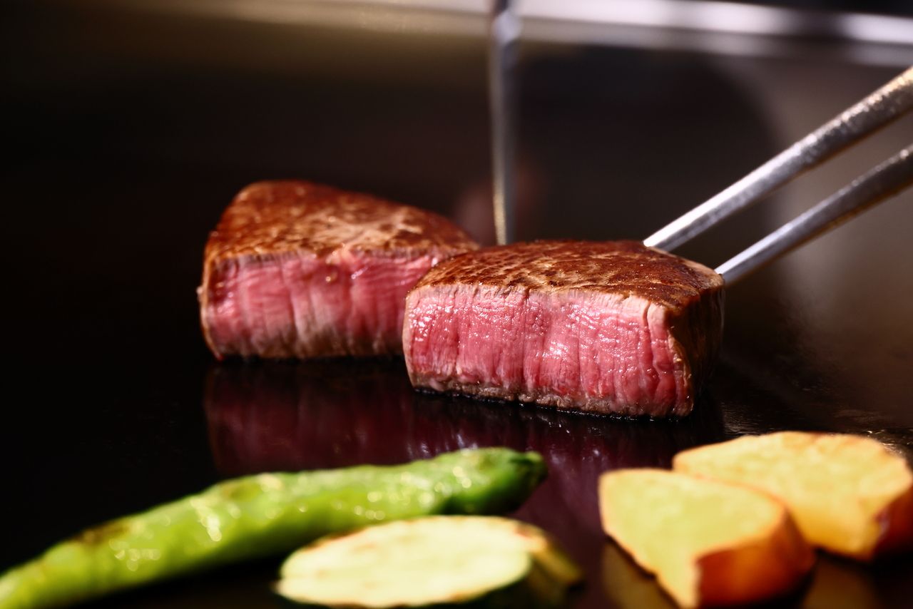 お正月ディナーコース￥18,000 12/31〜1/4