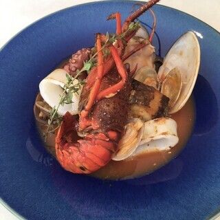 ディナーコースA