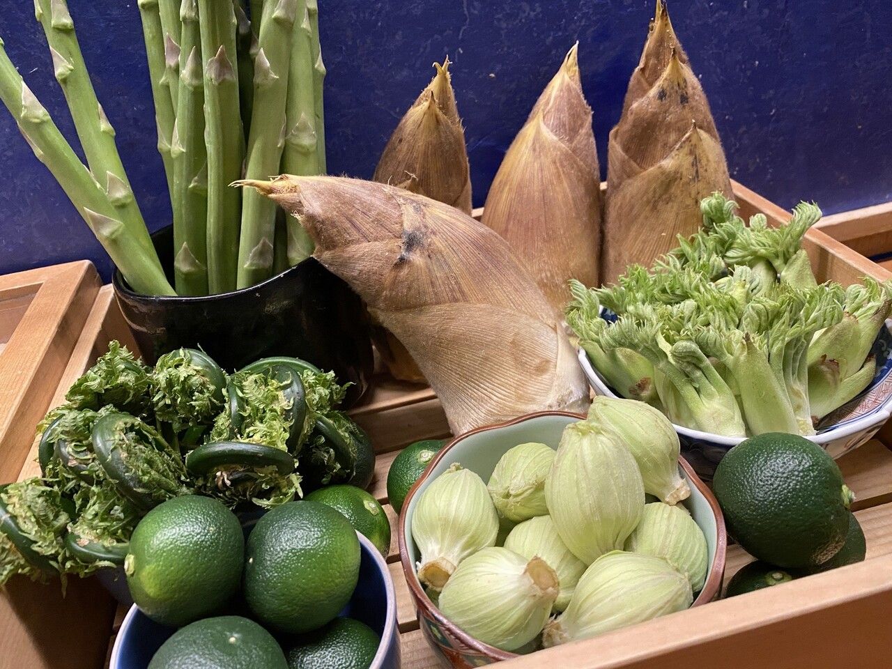 【ランチ】30,800円コース