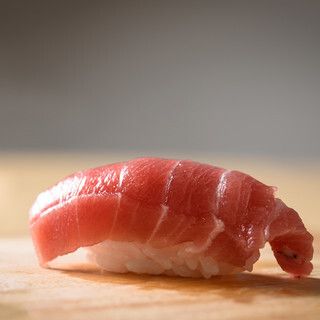 Lunch course ¥15,000 