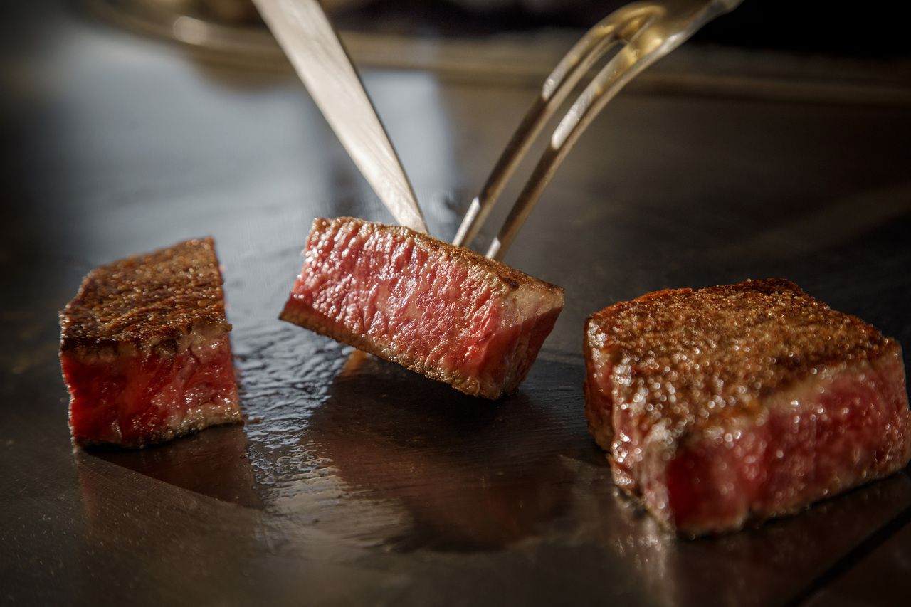 [Online/Weekdays only] Aoi course with glass champagne