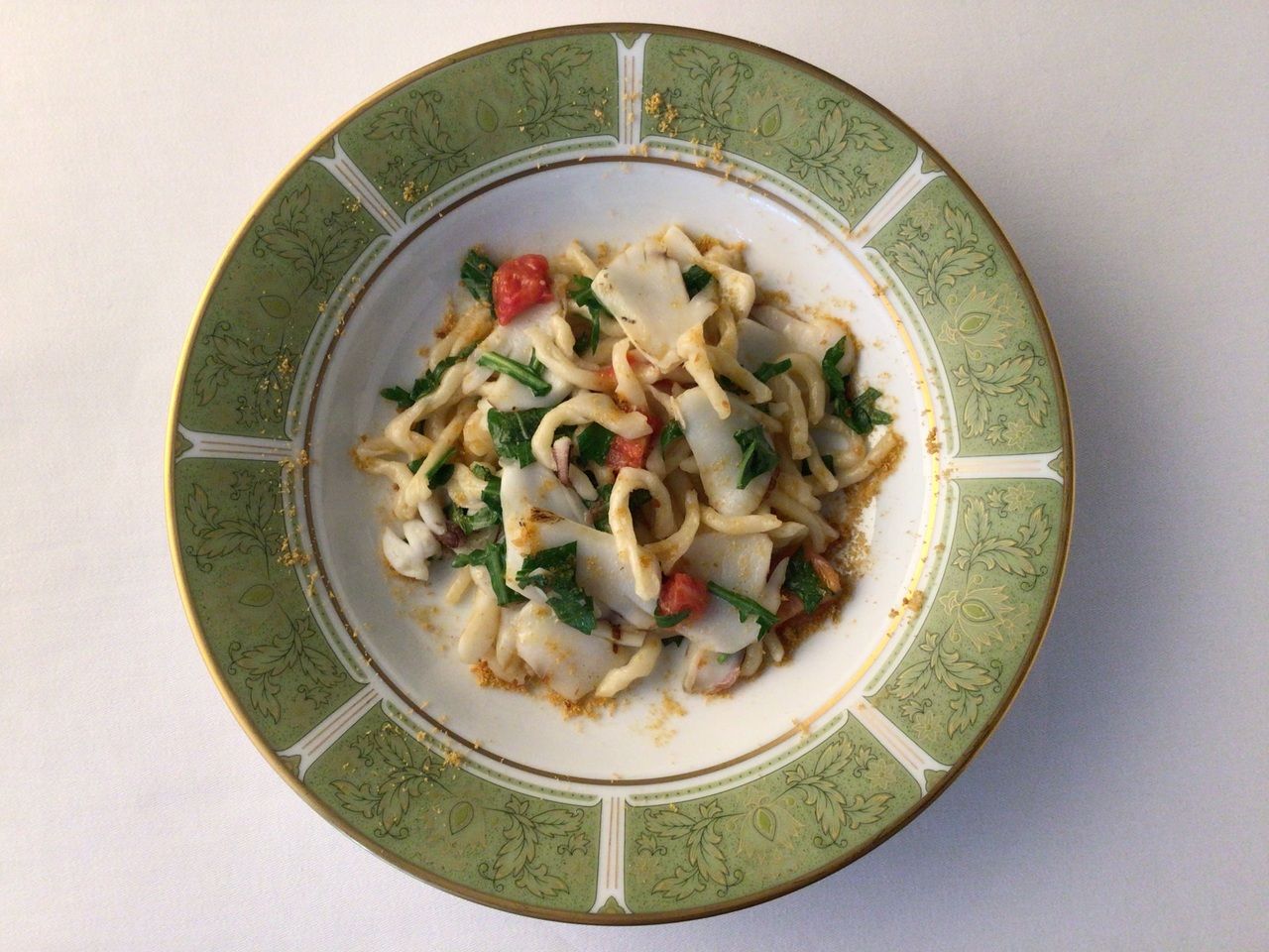 ≪ランチ限定≫【Aria　大気】