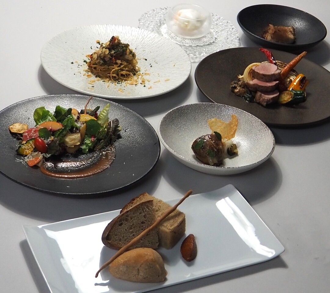 Invernale winter A course