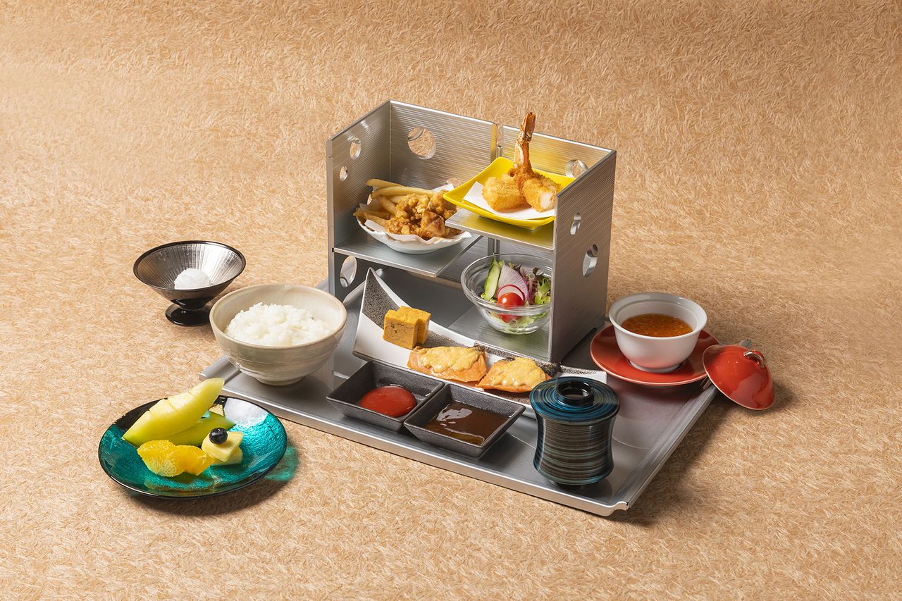 お子さまコース