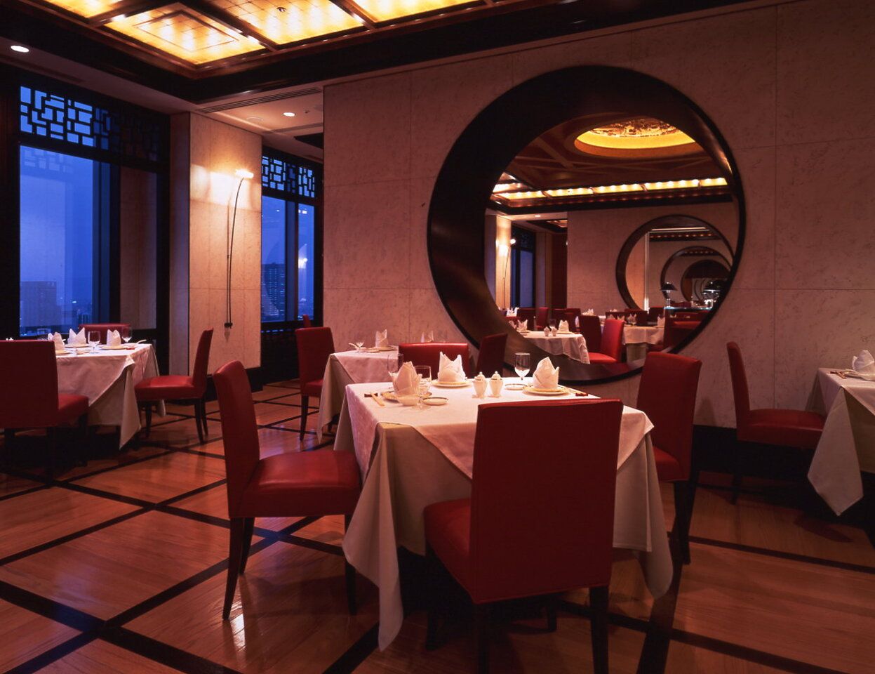 【お正月メニュー】インペリアルクラブ会員様