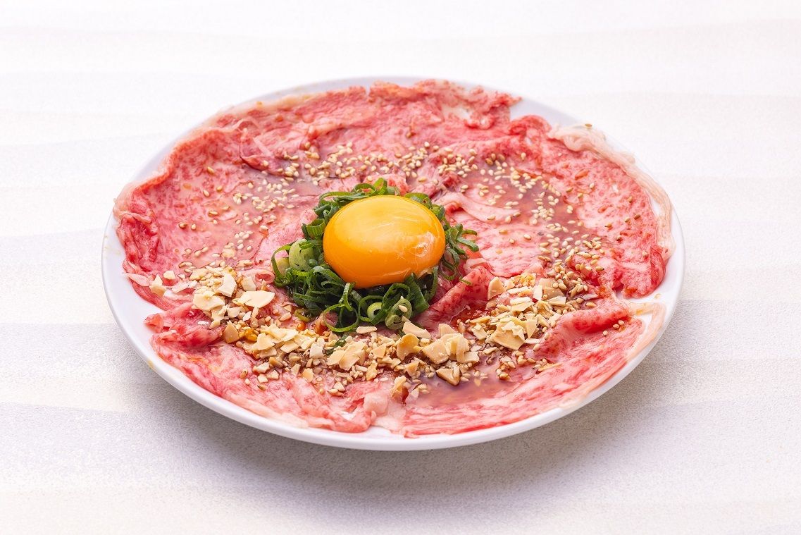 Chef's choice course [Standard] 11 dishes 5,480 yen