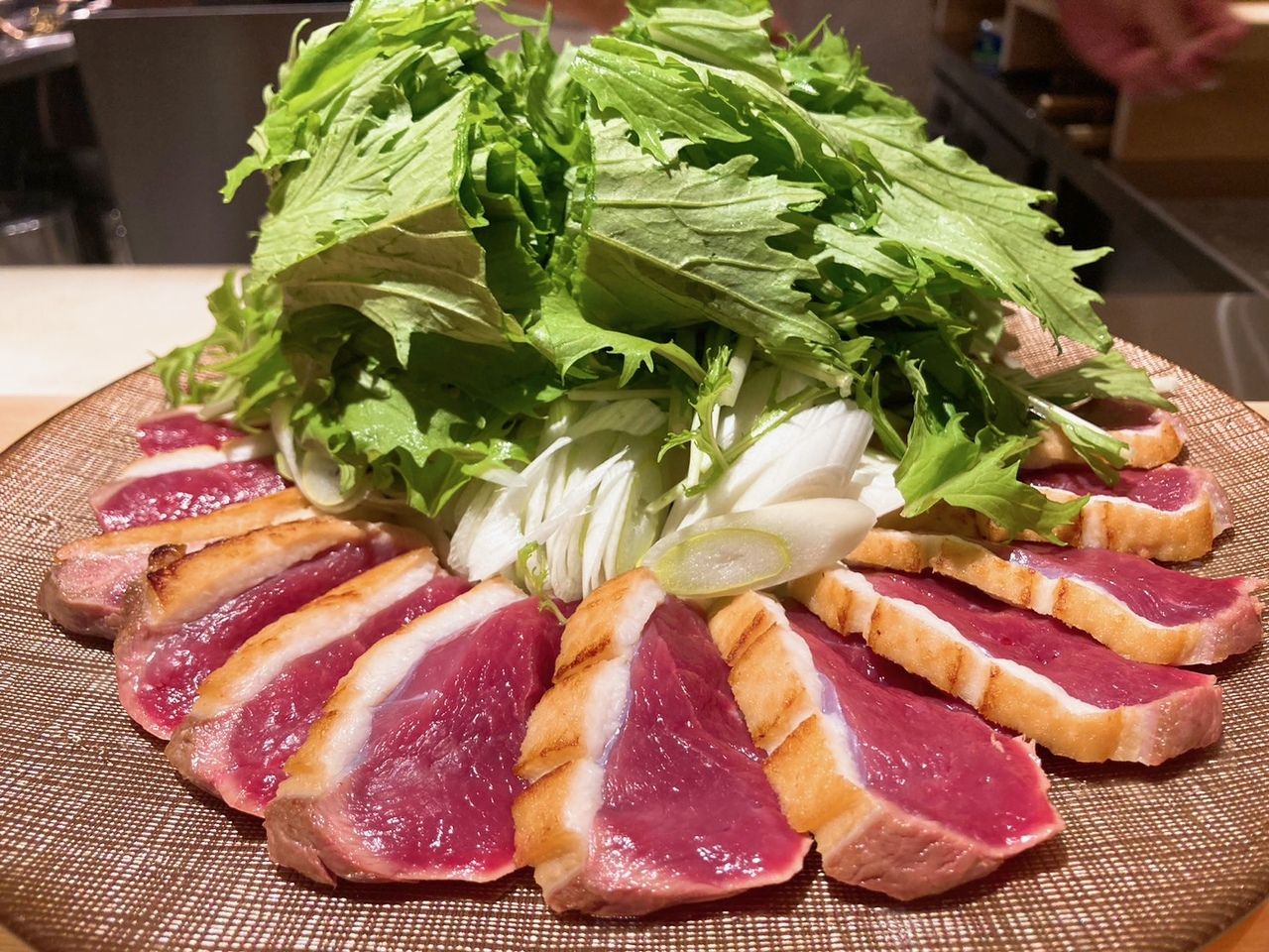 【晚餐】井冈之夜主厨搭配套餐13,200日元【共9道菜品】