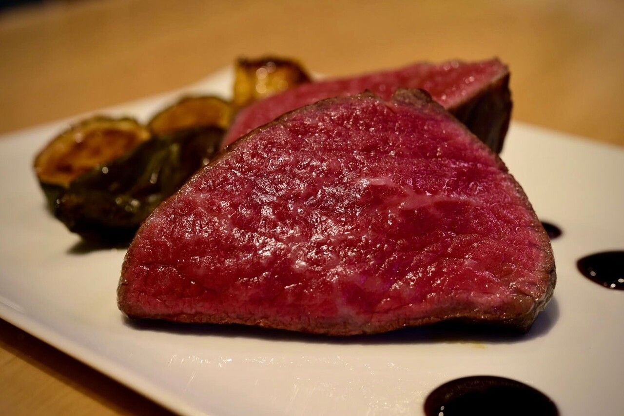 【食べログ限定！】季節コース　全10品