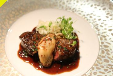 非尼斯泰尔课程