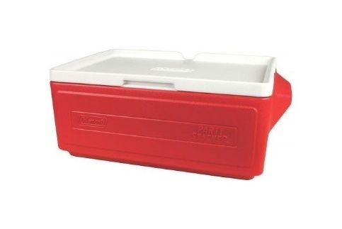 cooler box