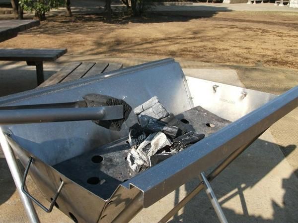 [Bringing in burning appliances] Please enter the number of burning appliances you bring in.