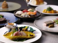 Brilliant　SAKURA＜和・洋・和洋折衷＞