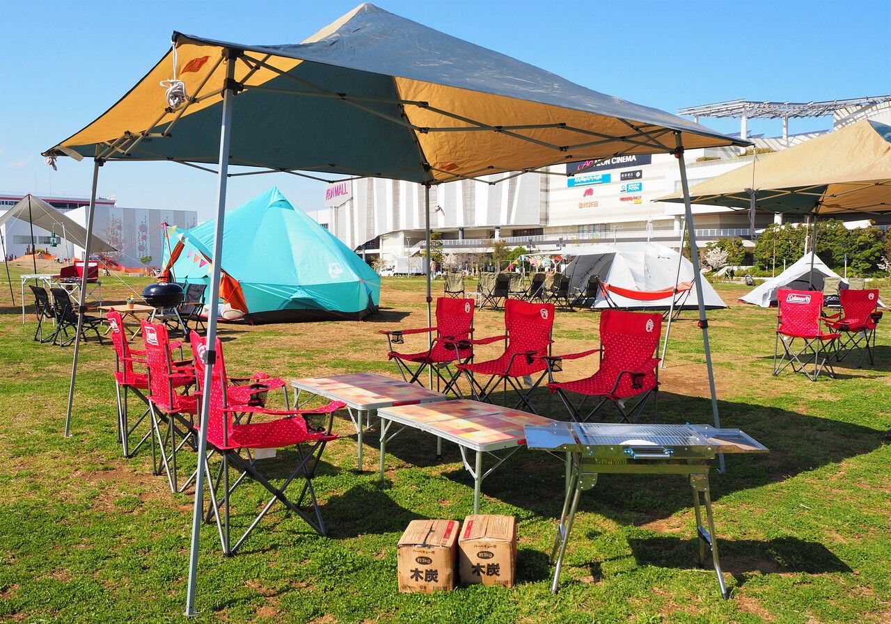 【大人】手ぶらBBQ　利用料(  /名)