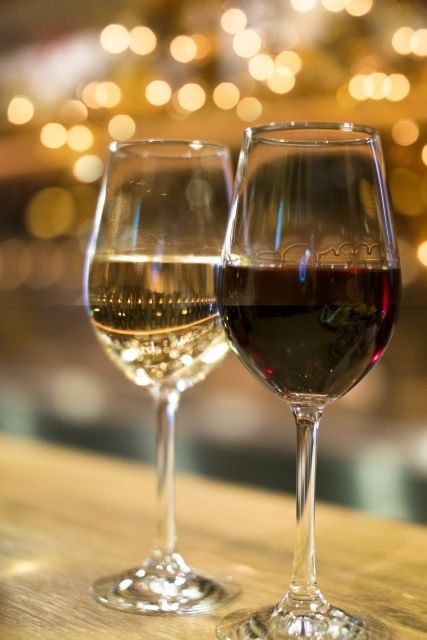 ワインフリーフロー（90分）