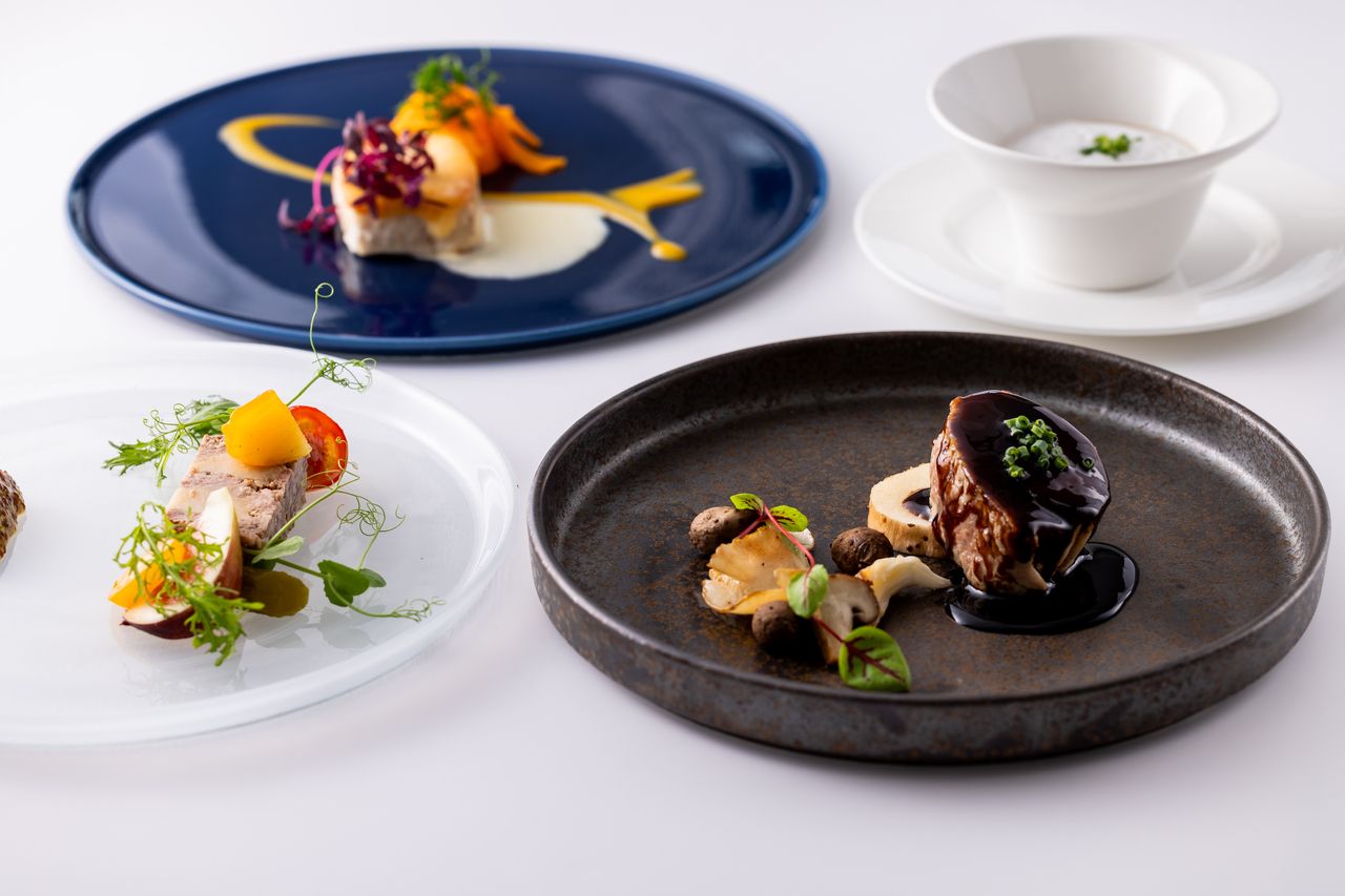 <<公式限定>>フルコースプラン(平日限定)