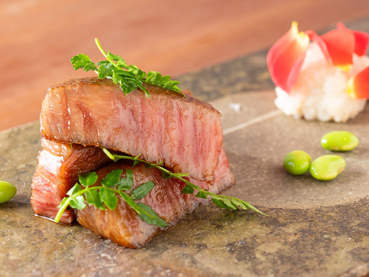 특별 가이세키 코스