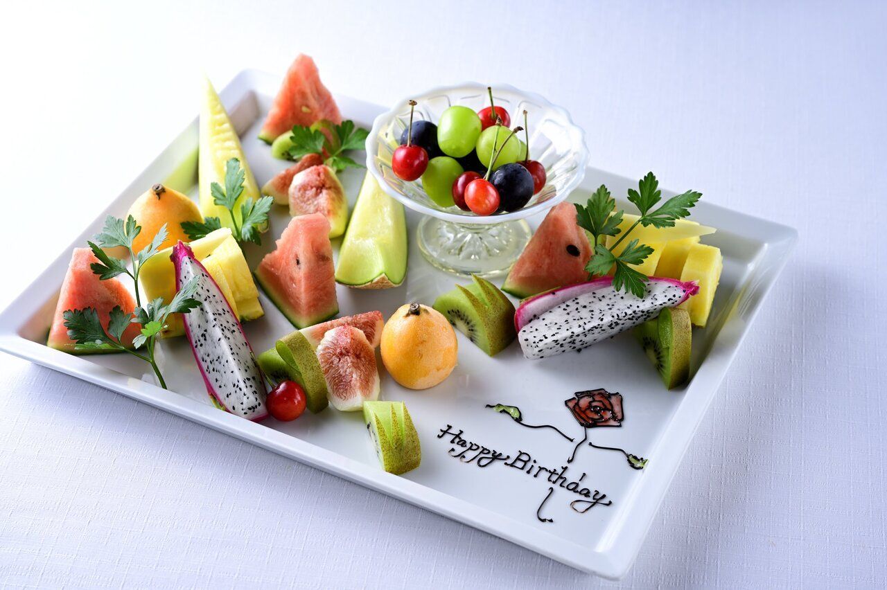 [Anniversary Dinner] Celebrate your loved one with our most popular sukiyaki dinner...