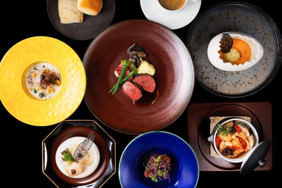 Il corso completo di francese più raffinato dell'inverno "Natura"