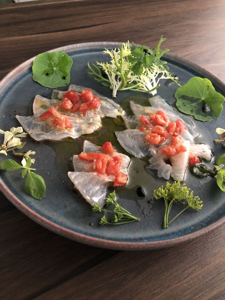 おまかせlunch6600