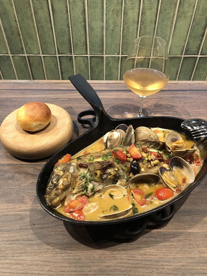 おまかせlunch8800