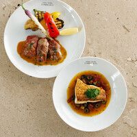 【Lunch】B Lunch set 