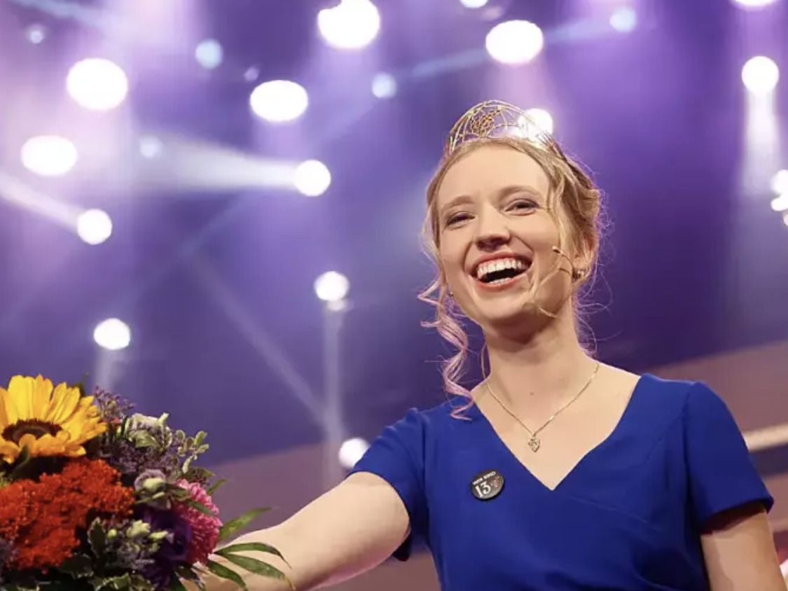 German Wine Evening 2026