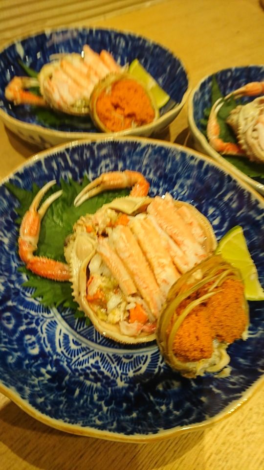 Special selection omakase course