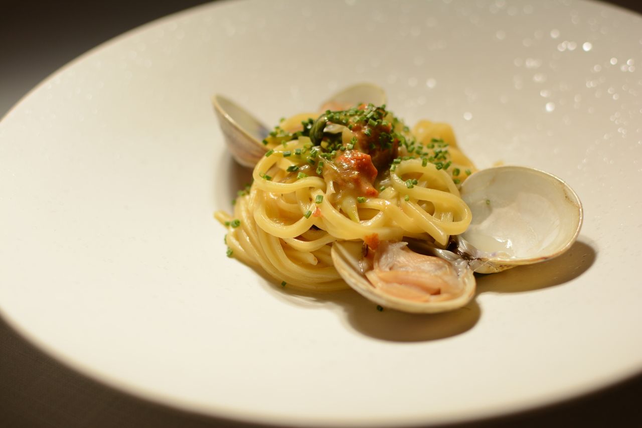 【Lunch】Lunch ¥4,500