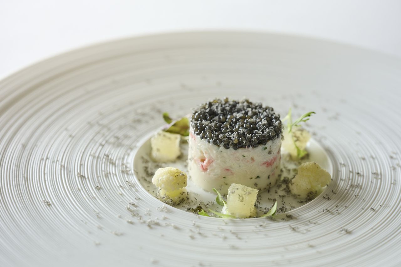 皇家套餐12,000日元（合计14,520日元）