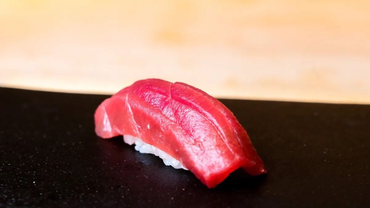 おまかせ握りコース