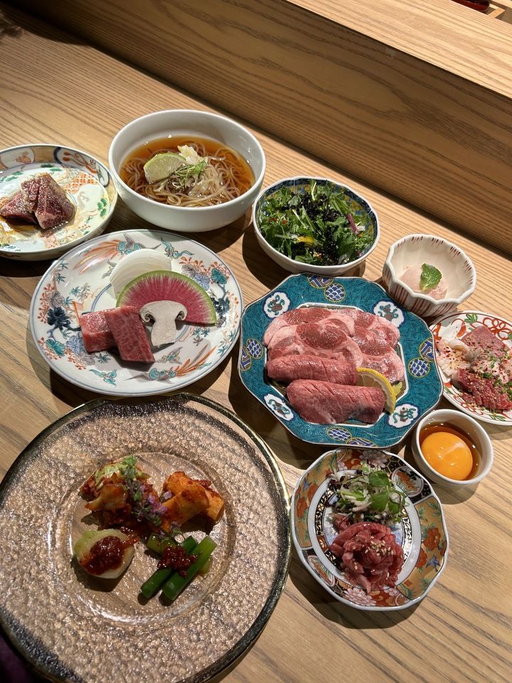 Tokusen(特别套餐）