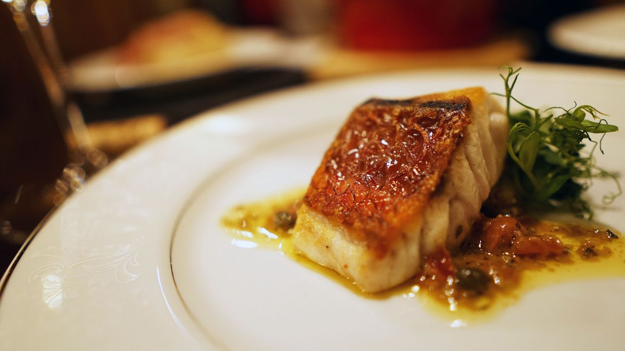 [Lunch] Chef's choice full course ¥6,050 (tax included)