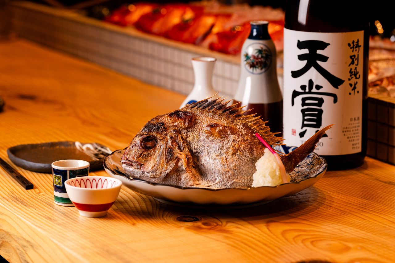 [Standard] [Cooking only] Specialty dish all-you-can-eat course, 9 dishes in total