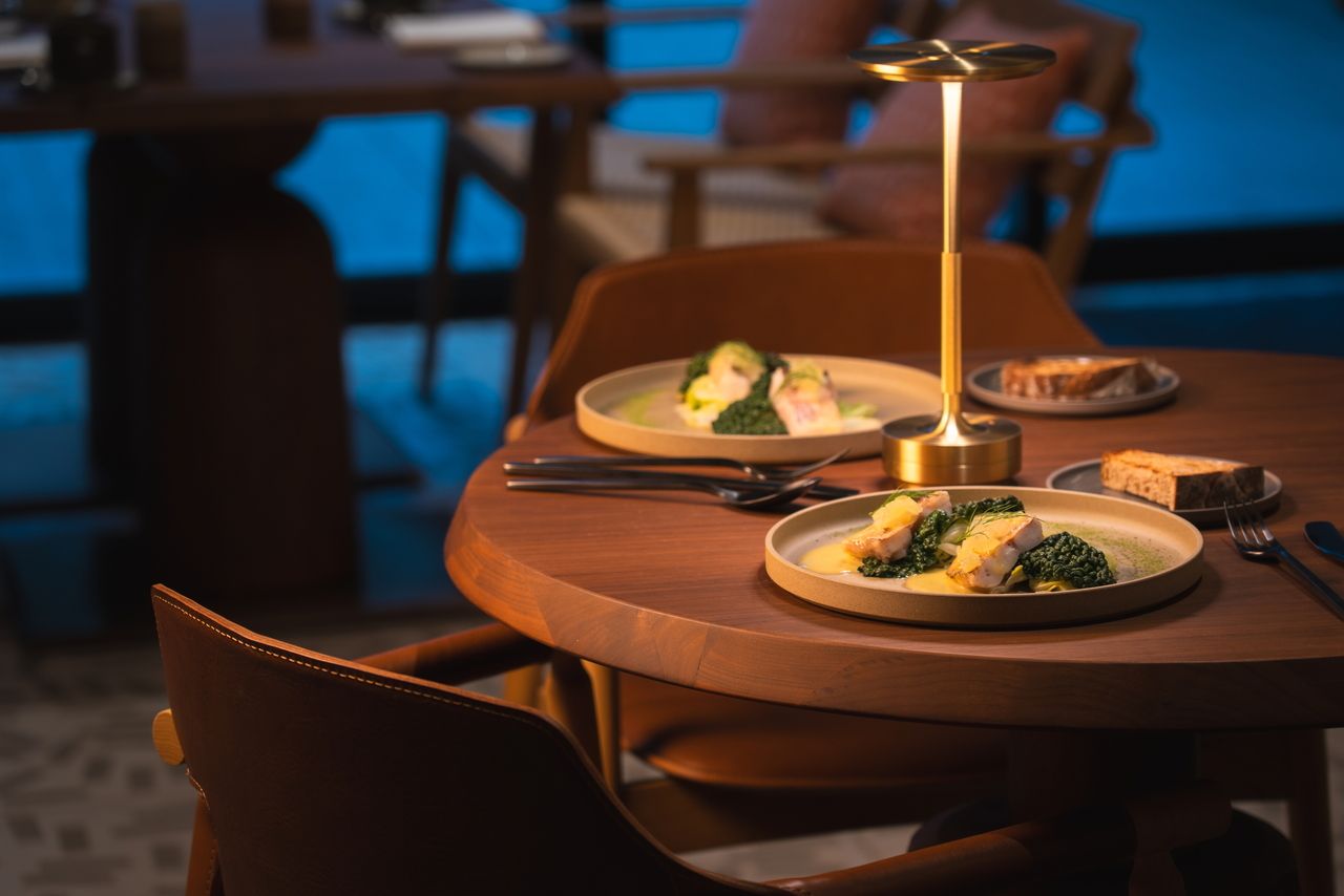 Dinner Booking - Seat Reservations Only