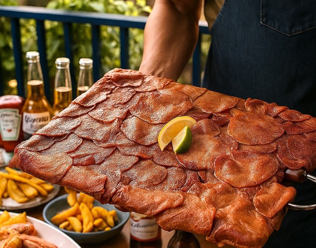 【牛タンBBQ】牛タンをメインに牛豚鶏も付いたボリューム満点BBQプラン!ご飯食べ放題/飲み放題付