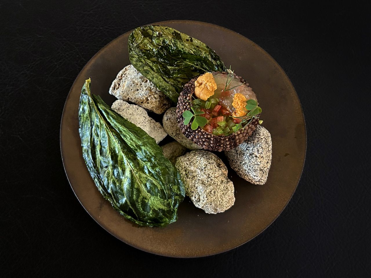 Déjeuner / ランチ