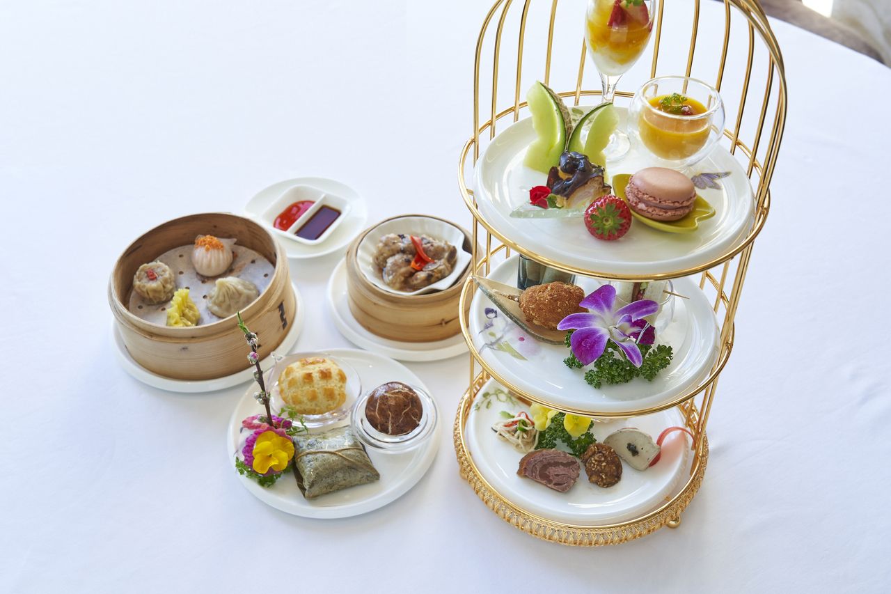 【アルコールOK】 楊貴妃