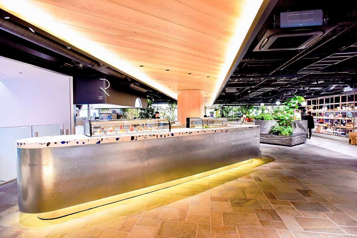 お席のみのご予約