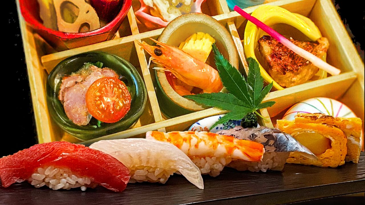 时令的家常菜套餐