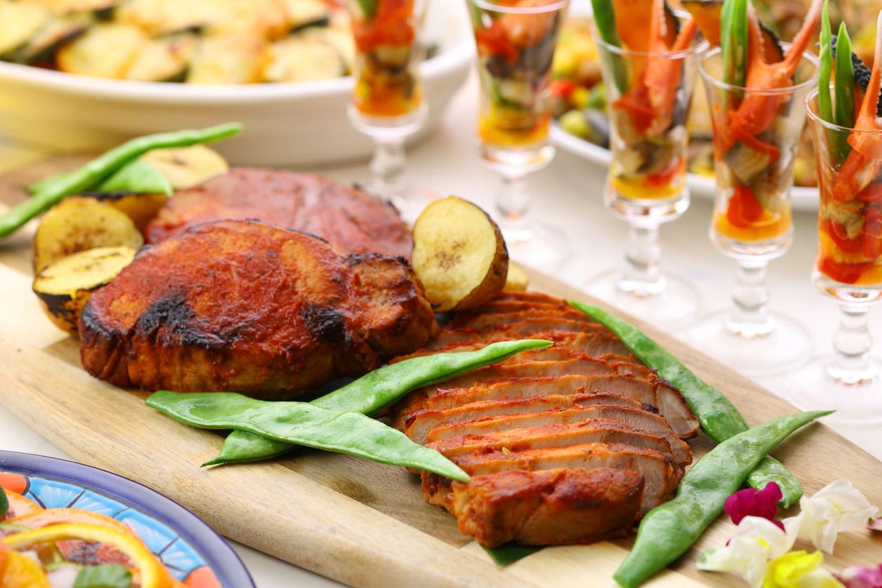 【小学生はいつでもワンプライス】新カーメルマルシェ