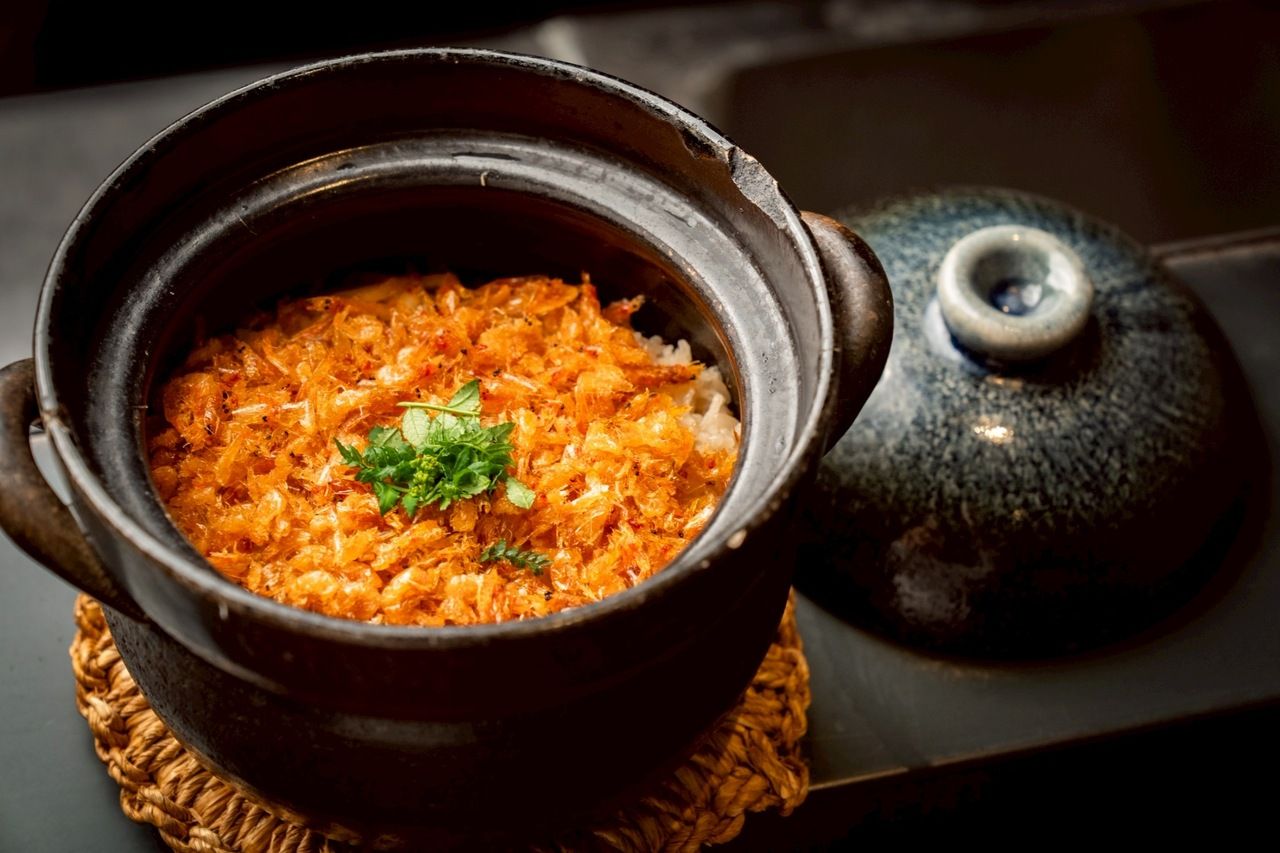 しんくろコース