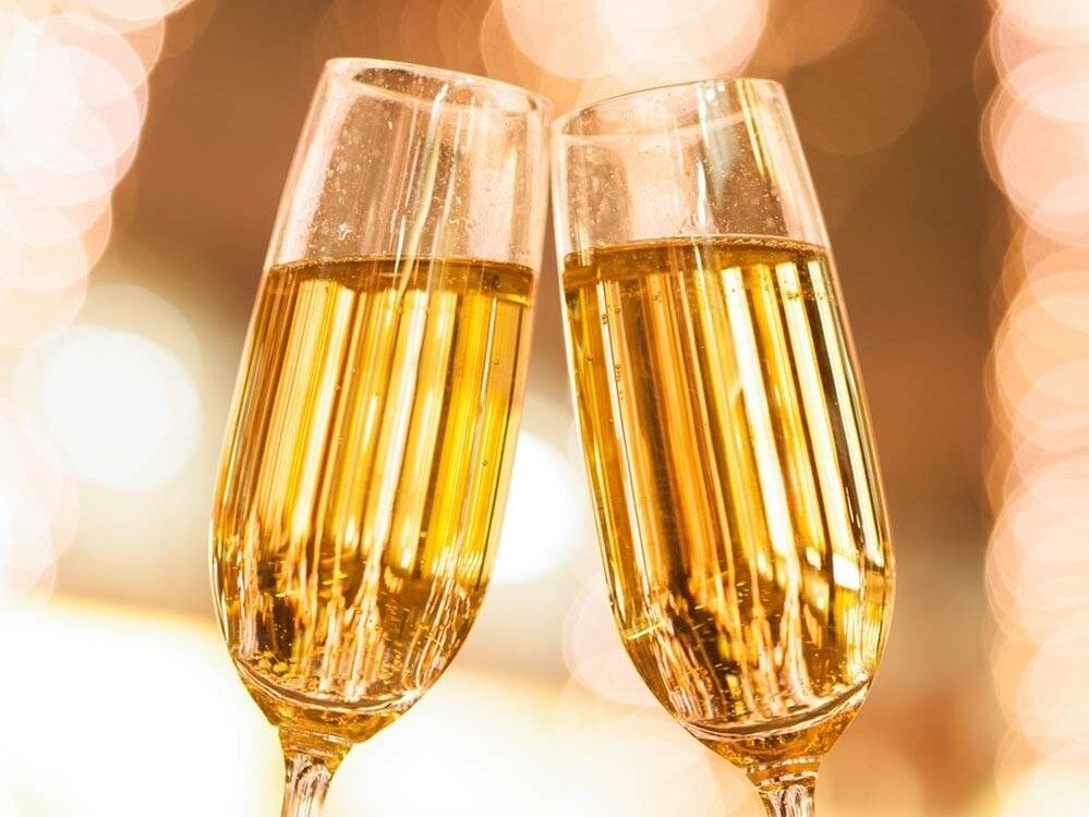 【Dinner】三大珍味と国産牛フィレを堪能する全5皿＋フリーフロー