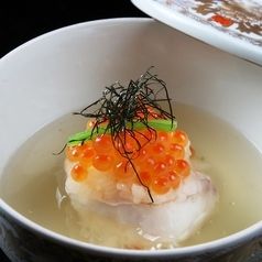 【Counter】Upgraded Lunch 7 courses 8500 yen