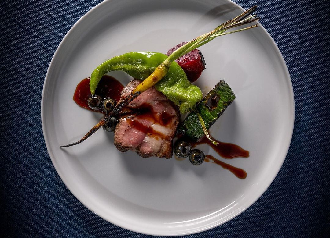 오마카세 코스(2시간)