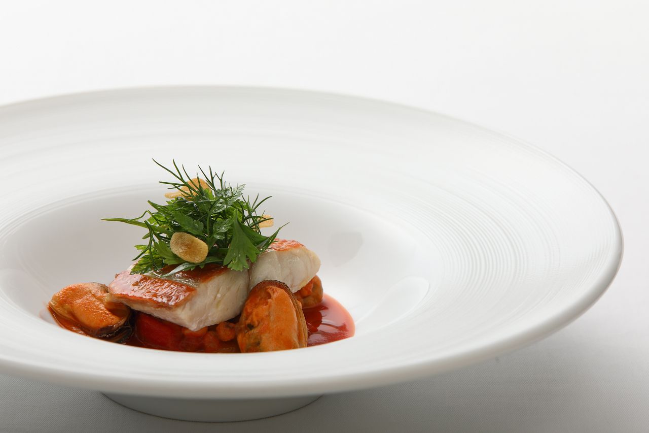 ＜新ランチ＞タイム￥3,850